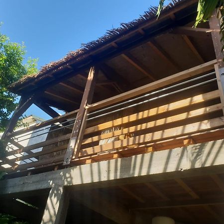 Bungalow Nature Gosier Centre 르 고지에 외부 사진